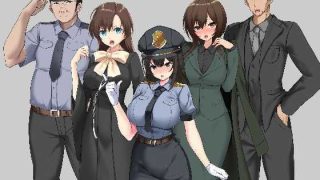 【新着同人ゲーム】萌えキャラ着せ替え_086のアイキャッチ画像