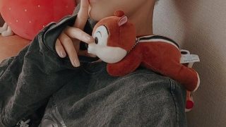 鍵をなくした先輩と1週間の同居生活が始まり…お礼がしたいと突然お風呂に入って……のアイキャッチ画像