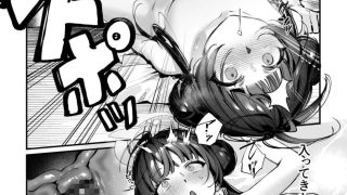 【エロ同人】キサキ会長!執務妨害はやめてください!!のサムネイル画像