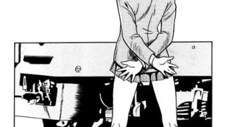 毎日毎日しつこい痴漢を撃退する女子校正！でも今度の痴漢はまさかの綺麗なお姉さんで、ゆっくりじっくり女性が一番気持ちいポイントを刺激してきて抵抗できずされるがままに！のサムネイル画像