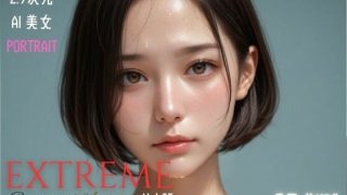 2.9次元AI美女 PORTRAIT EXTREME Remastered ……のアイキャッチ画像