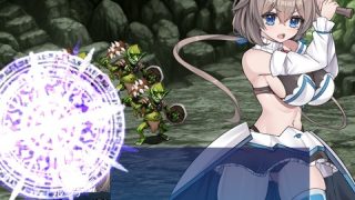 【同人エロゲ】戦巫女ホノカの東京妖異研究所、新作ヤバいか⋯？のアイキャッチ画像