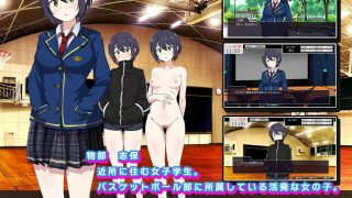 【新着同人ゲーム】志保ちゃんにプライベートはないのアイキャッチ画像
