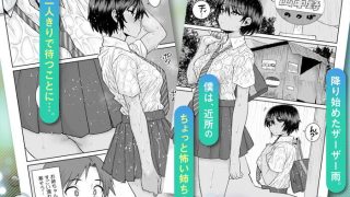 同人エロ漫画・45歳のオバサン俺だけの熟れ妻歳の差NTRのアイキャッチ画像