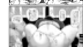 【エロ同人】ショタ喰い通り魔ギャルに逆レ〇プされるショタの話〜のアイキャッチ画像