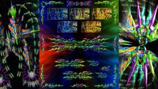【新着同人ゲーム】VULCAN FORCEのアイキャッチ画像