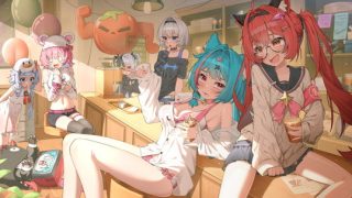 【動画】外人「AIでGTAの日本版を作ったよ」のアイキャッチ画像