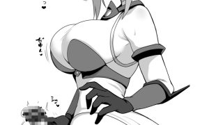 【エロ同人】双星神姫エレクシャール 〜ふたけっと34 即興コピ本〜のアイキャッチ画像