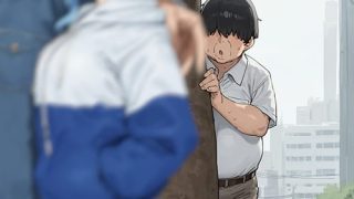 【エロ漫画】ニチャついたキモデブストーカーに弱みを握られた星街すい◯い…！絶……のアイキャッチ画像