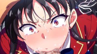 【ようこそ実力至上主義の教室へ】堀北鈴音がモブ教師とエレベーターに閉じ込めら……のアイキャッチ画像
