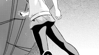 夜にウォーキングをしていたら見知らぬ小さいおっさんにレイプされ中出しまでされ……のアイキャッチ画像