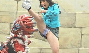 入部したサッカー部はとんでもないヤリサーだった！！サッカー部を私物化する女子……のアイキャッチ画像