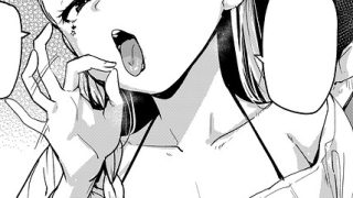 【エロ漫画】マチアプで待ち合わせた相手は子どもだったが共通カードゲームで急接……のアイキャッチ画像