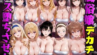 【エロ同人】寝取られ好きの彼女が他の男に奪われる背徳の夜、彼女の脚と胸が揺れ……のアイキャッチ画像