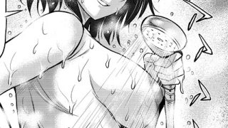 【エロ漫画】巨乳美人たちとハーレムな夜を過ごす中出しフェラと騎乗位の誘惑ｗのアイキャッチ画像